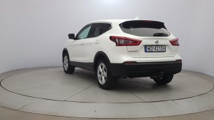Nissan Qashqai 1.6 dCi Acenta WD4210H w leasingu dla firm