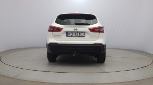 Nissan Qashqai 1.6 dCi Acenta WD4210H w leasingu dla firm