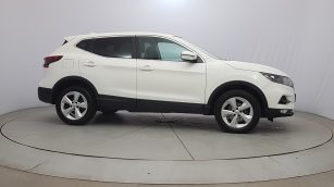 Nissan Qashqai 1.6 dCi Acenta WD4210H w leasingu dla firm