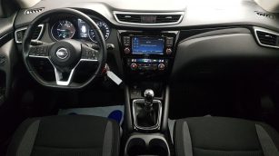 Nissan Qashqai 1.6 dCi Acenta WD4210H w leasingu dla firm