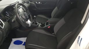 Nissan Qashqai 1.6 dCi Acenta WD4210H w leasingu dla firm