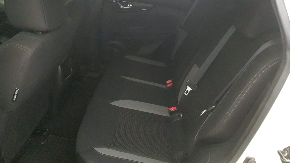 Nissan Qashqai 1.6 dCi Acenta WD4210H w leasingu dla firm