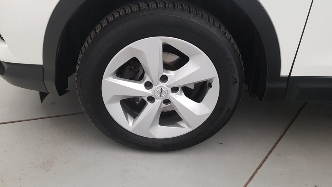 Nissan Qashqai 1.6 dCi Acenta WD4210H w leasingu dla firm