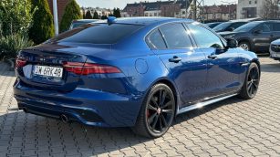 Jaguar XE 2.0 P250 R-Dynamic Black aut DW6RK48 w abonamencie