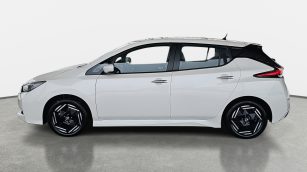 Nissan Leaf 40kWh Acenta KR7XY40 w abonamencie