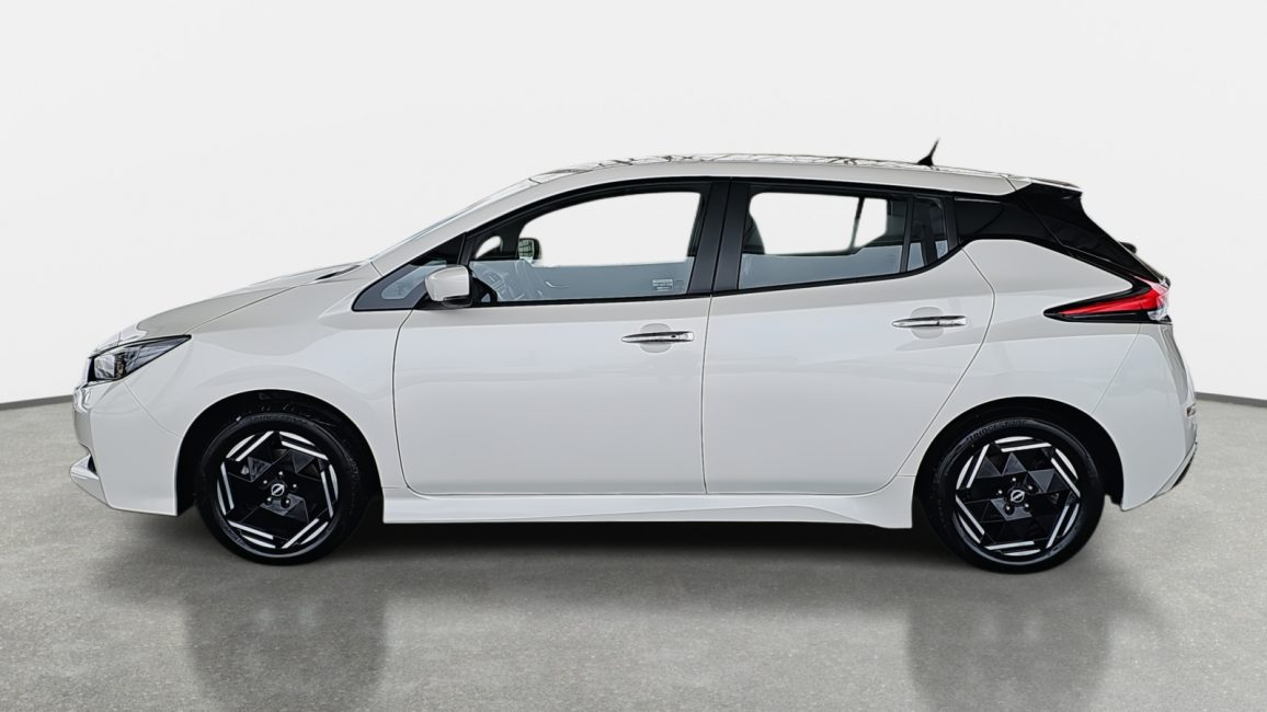 Nissan Leaf 40kWh Acenta KR7XY40 w abonamencie