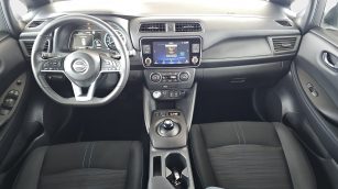 Nissan Leaf 40kWh Acenta KR7XY40 w abonamencie