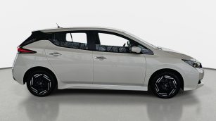 Nissan Leaf 40kWh Acenta KR7XY40 w abonamencie