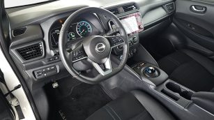 Nissan Leaf 40kWh Acenta KR7XY40 w abonamencie
