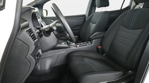 Nissan Leaf 40kWh Acenta KR7XY40 w abonamencie