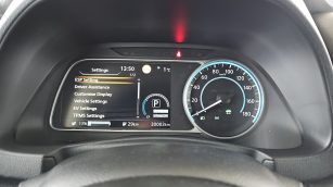 Nissan Leaf 40kWh Acenta KR7XY40 w abonamencie