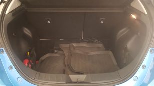Nissan Leaf 40kWh Tekna DB8065H w abonamencie dla firm