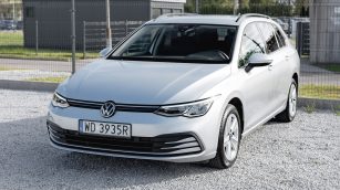 Volkswagen Golf VIII 2.0 TDI Life WD3935R w abonamencie