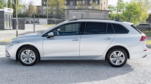 Volkswagen Golf VIII 2.0 TDI Life WD3935R w abonamencie