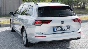 Volkswagen Golf VIII 2.0 TDI Life WD3935R w abonamencie