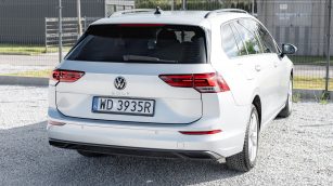 Volkswagen Golf VIII 2.0 TDI Life WD3935R w abonamencie