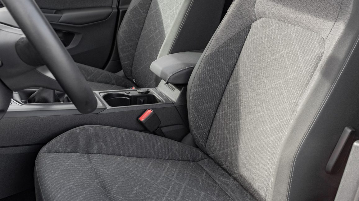 Volkswagen Golf VIII 2.0 TDI Life WD3935R w abonamencie