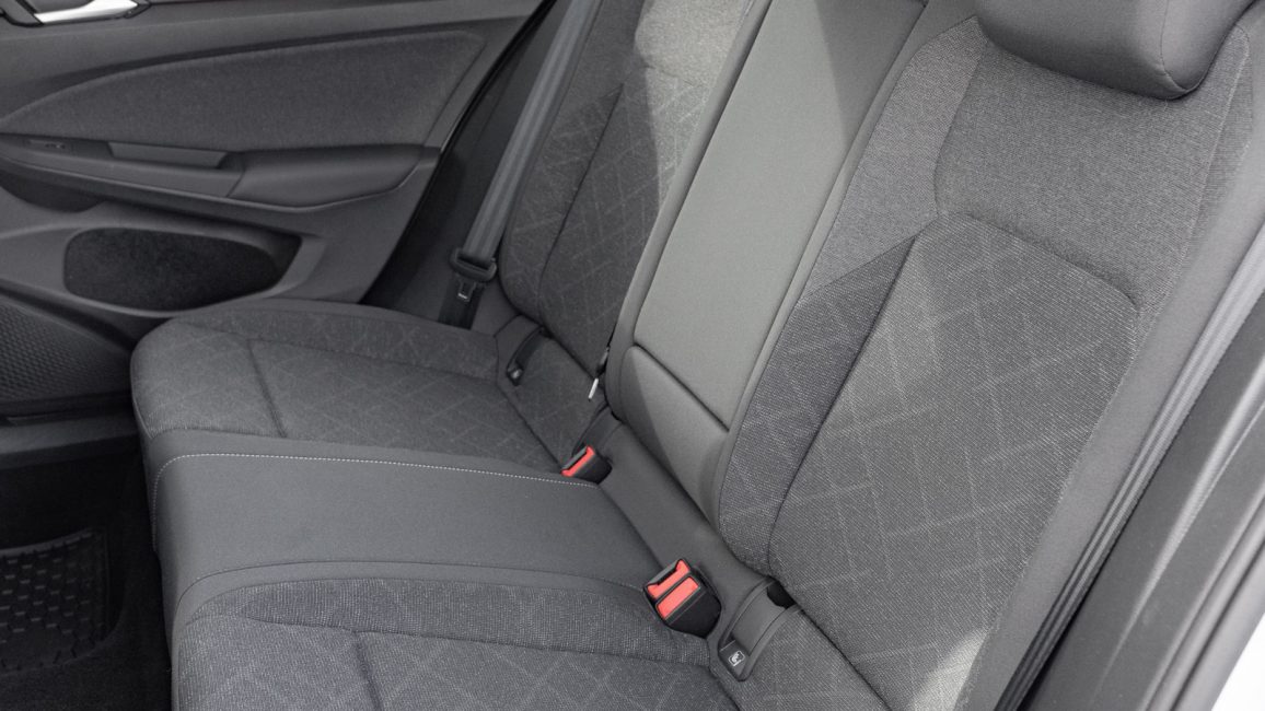 Volkswagen Golf VIII 2.0 TDI Life WD3935R w abonamencie