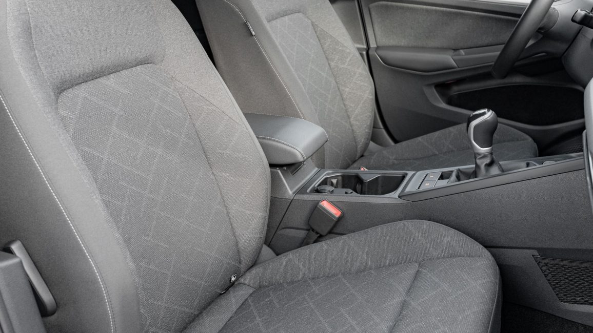 Volkswagen Golf VIII 2.0 TDI Life WD3935R w abonamencie