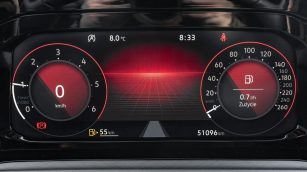 Volkswagen Golf VIII 2.0 TDI Life WD3935R w abonamencie