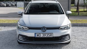 Volkswagen Golf VIII 2.0 TDI Life WD3935R w abonamencie