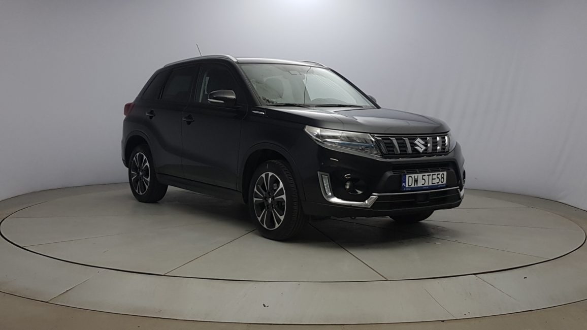 Suzuki Vitara 1.4 Boosterjet SHVS Elegance 2WD DW5TE58 w leasingu dla firm