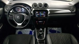 Suzuki Vitara 1.4 Boosterjet SHVS Elegance 2WD DW5TE58 w abonamencie