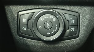 Ford Tourneo Courier 1.5 TDCi Titanium DW4R134 w leasingu dla firm