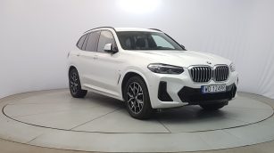 BMW X3 xDrive20d mHEV M Sport sport-aut WD1249R w abonamencie
