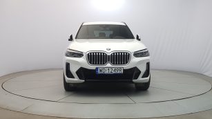 BMW X3 xDrive20d mHEV M Sport sport-aut WD1249R w abonamencie