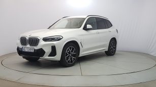 BMW X3 xDrive20d mHEV M Sport sport-aut WD1249R w abonamencie