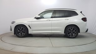 BMW X3 xDrive20d mHEV M Sport sport-aut WD1249R w abonamencie