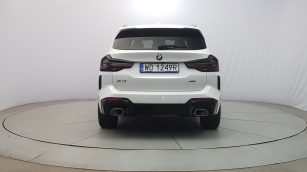 BMW X3 xDrive20d mHEV M Sport sport-aut WD1249R w abonamencie
