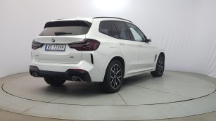 BMW X3 xDrive20d mHEV M Sport sport-aut WD1249R w abonamencie