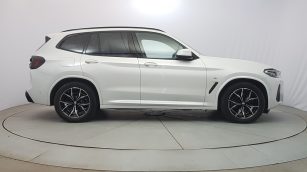 BMW X3 xDrive20d mHEV M Sport sport-aut WD1249R w abonamencie