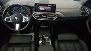 BMW X3 xDrive20d mHEV M Sport sport-aut WD1249R w abonamencie