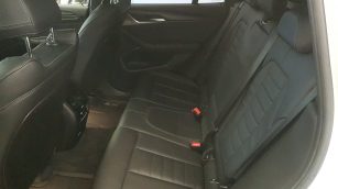 BMW X3 xDrive20d mHEV M Sport sport-aut WD1249R w abonamencie
