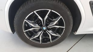 BMW X3 xDrive20d mHEV M Sport sport-aut WD1249R w abonamencie