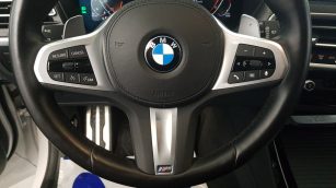 BMW X3 xDrive20d mHEV M Sport sport-aut WD1249R w abonamencie