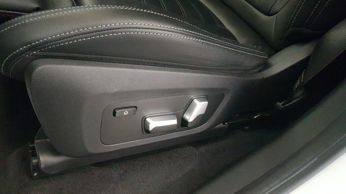 BMW X3 xDrive20d mHEV M Sport sport-aut WD1249R w abonamencie