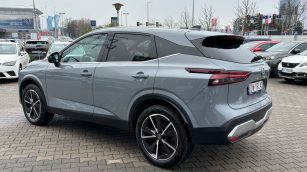 Nissan Qashqai 1.3 DIG-T mHEV N-Connecta DW1RC40 w abonamencie