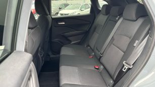 Nissan Qashqai 1.3 DIG-T mHEV N-Connecta DW1RC40 w abonamencie