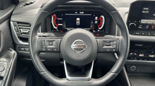 Nissan Qashqai 1.3 DIG-T mHEV N-Connecta DW1RC40 w abonamencie