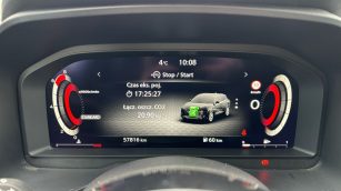 Nissan Qashqai 1.3 DIG-T mHEV N-Connecta DW1RC40 w abonamencie
