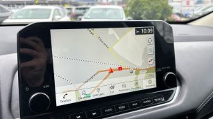 Nissan Qashqai 1.3 DIG-T mHEV N-Connecta DW1RC40 w abonamencie