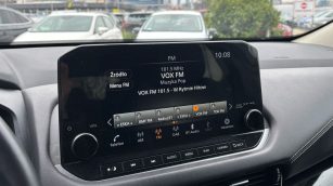 Nissan Qashqai 1.3 DIG-T mHEV N-Connecta DW1RC40 w abonamencie