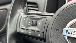 Nissan Qashqai 1.3 DIG-T mHEV N-Connecta DW1RC40 w abonamencie