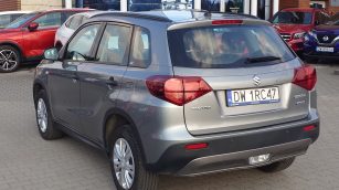 Suzuki Vitara 1.4 Boosterjet SHVS Comfort Plus 2WD DW1RC47 w abonamencie