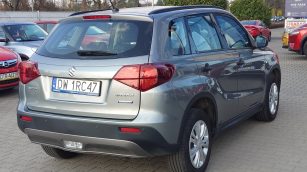 Suzuki Vitara 1.4 Boosterjet SHVS Comfort Plus 2WD DW1RC47 w abonamencie