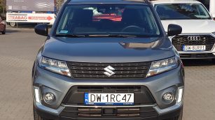 Suzuki Vitara 1.4 Boosterjet SHVS Comfort Plus 2WD DW1RC47 w abonamencie